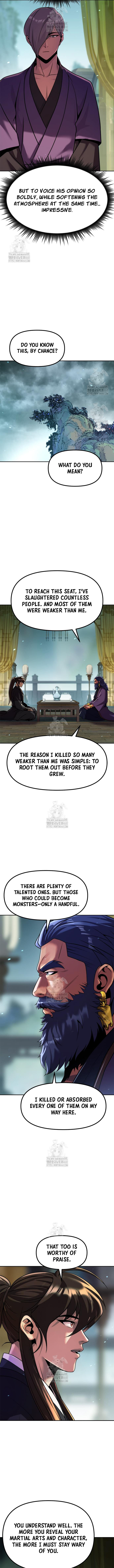 Chronicles of the Demon Faction Chapter 133 6